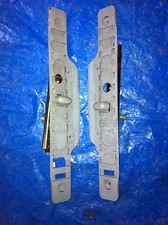 Renault Espace (1996-2002) Pair of Seat Belt Height Adjusters