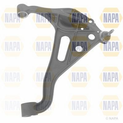 Genuine napa front right - genuine,
