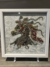 Horse Wall Art