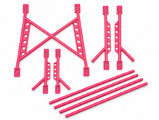 Universal RC Body Shell Roll