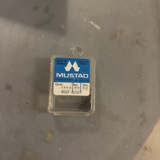 Mustad Best Kirby Size 20 50pc