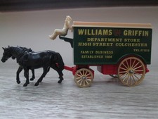 Lledo Days Gone - Williams &