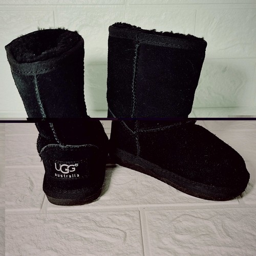 Ugg australia boots infant - australia,
