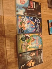 Collection Of VHS. Disney