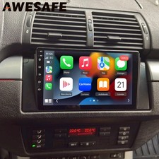 For BMW 5 Series E39 X5 E53 M5