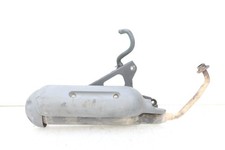 EXHAUST - YAMAHA NEOS NEO'S 4T