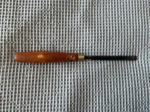 Marples chisel circa - marples,