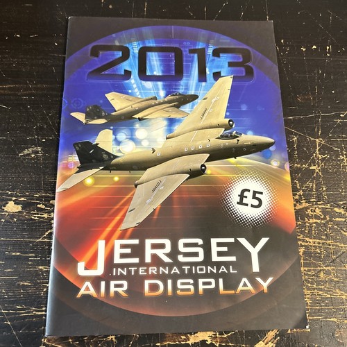 Jersey international air - international,