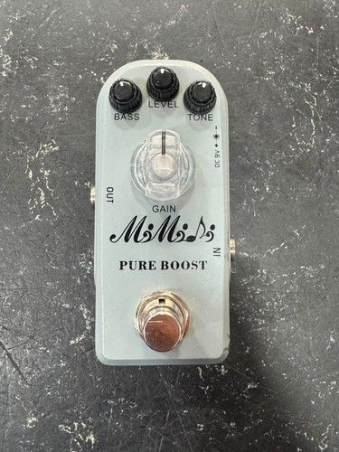 Mimidi pure boost - mimidi, guitar