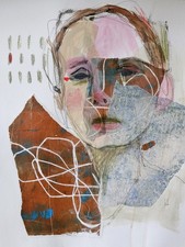 Original Painting Art