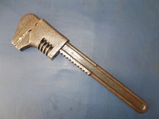 Vintage SHELLEY 9" Adjustable