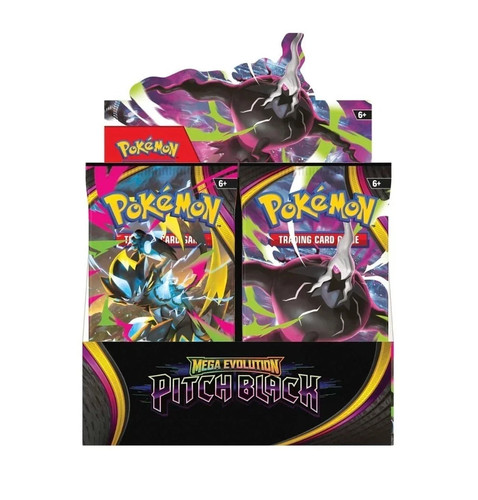 Pokémon tcg mega - pokémon, tcg: