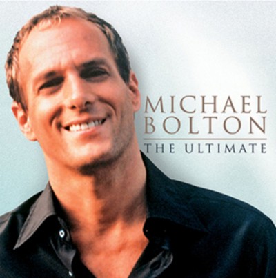 Michael bolton the - michael, ultimate