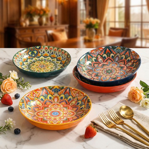 Pcs ceramic baking plate - pcs,