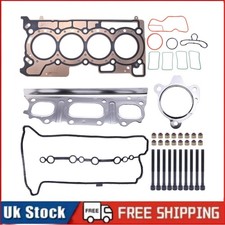 HEAD GASKET SET&BOLTS For