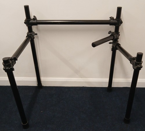 Alesis drum rack - alesis, frame