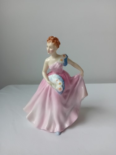 Royal doulton small ladies - small,