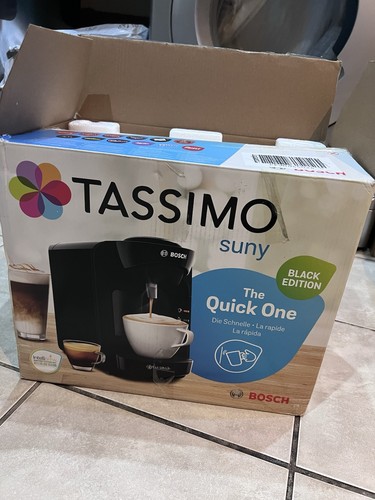 Bosh tassimo suny - bosh,