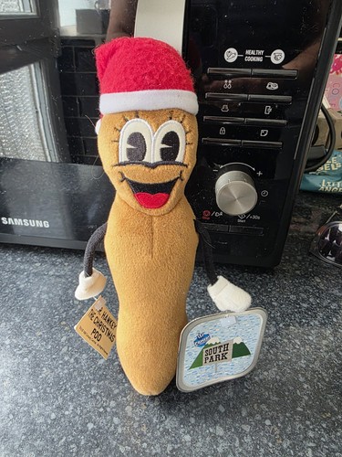 Hankey the christmas poo - mr,