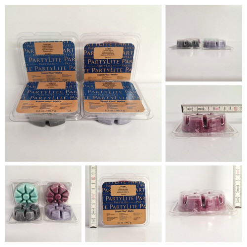 Vintage partylite scent - scent, plus