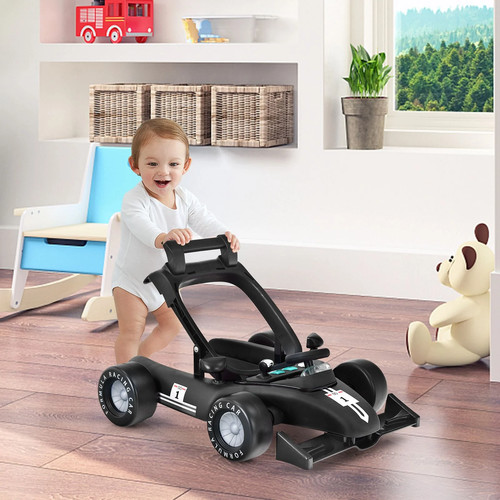 Baby walker 4 - 4-in-1, walker: