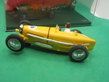 PINK KAR  CV030 BUGATTI TYPE