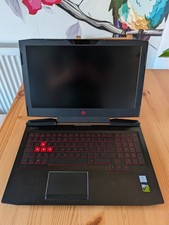 HP OMEN model 15 CE001NA