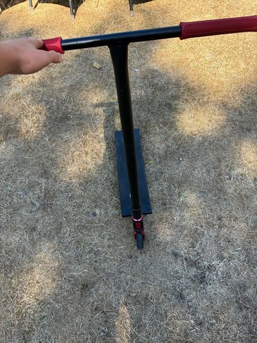 Nkd mono stunt scooter - nkd,