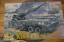 Listing is for a model kit of