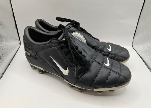 Nike total iii t90 black - 90,