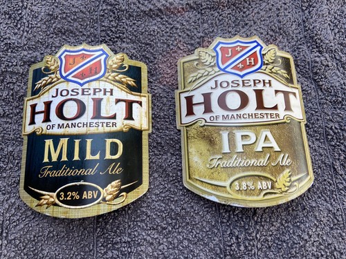 Joseph holt brewery - 2,