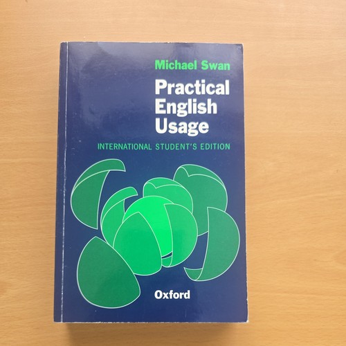 Practical english usage - practical,