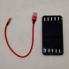 Nokia Lumia 630 - 8GB - Black (Unlocked) Smartphone (#H1/11)