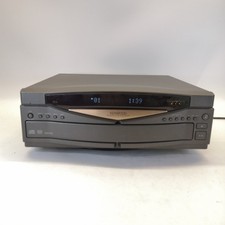 KENWOOD D-R350 21 Series 5 Disc Compact Disc CD Player HiFi Separate. 