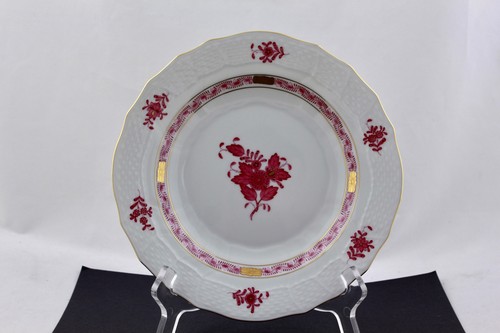 Herend chinese bouquet - herend,
