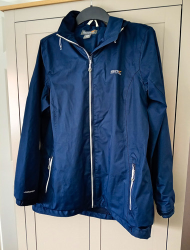 Regatta hydrafort blue - regatta,