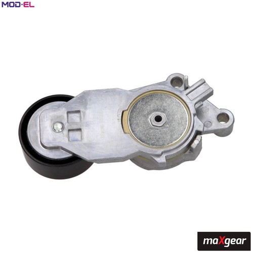 Belt tensioner vribbed - tensioner,