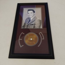 Elvis Presley Strand Piece of