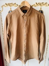 Moss Men’s Extra Slim Fit