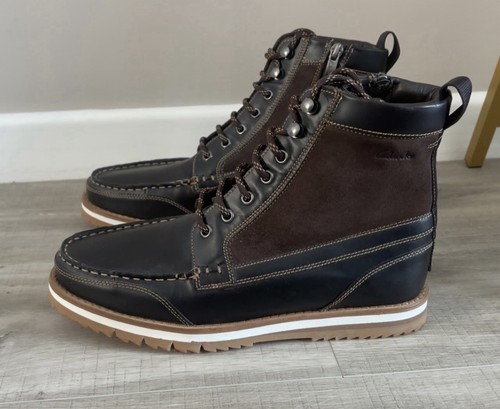 Clarks men durston - clarks,