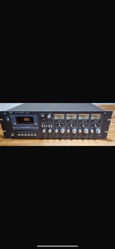 Vintage kastam 405 track - mr-405,
