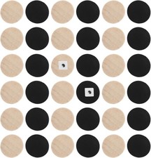 ifundom Wooden Backgammon