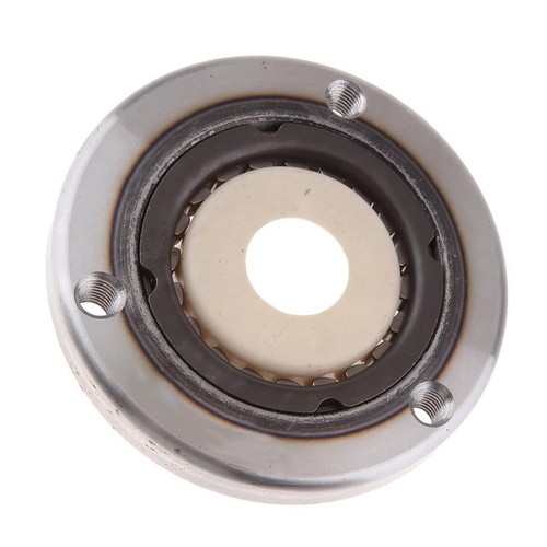 One way starter clutch - way,