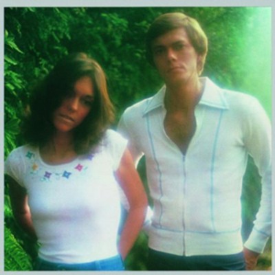 The carpenters horizon - the,