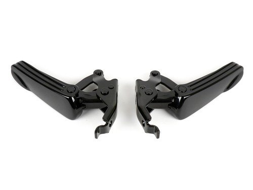 Vespa 200 gloss black - 200,