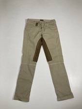 MASON’S JODHPUR Trousers -