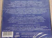 Readers Digest Cliff Richard The Collection -  CD 1AVG The Cheap Fast Free Post