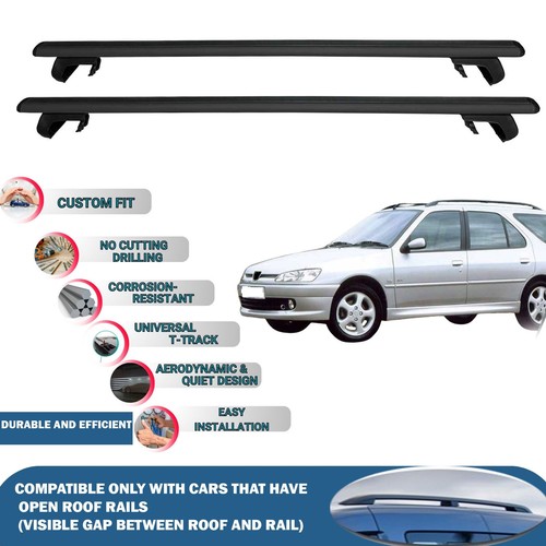 Roof rack cross bars for - cross,