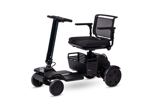 New tga whill - new, 4-wheel