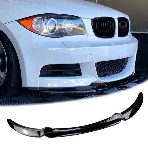 Front splitter bumper lip - front,